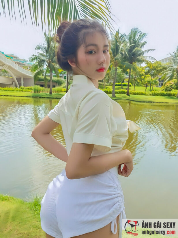 Huỳnh Mai Linh