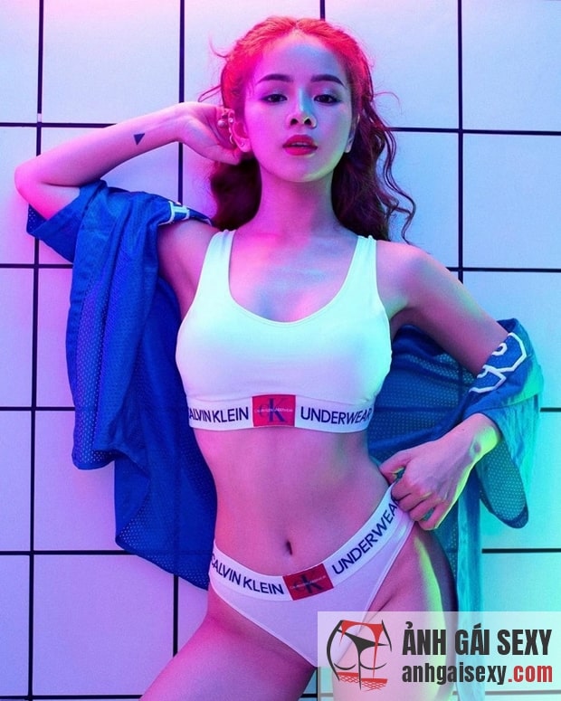 DJ Mie mặc bikini sexy nhất Việt Nam