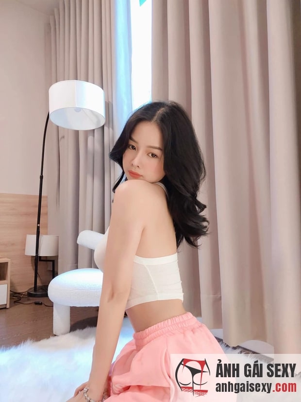 Em gái Mie sexy nhất Việt Nam