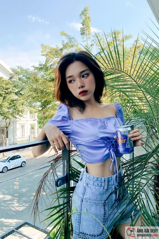 Hình ảnh Linh Ngọc Đàm đẹp nhất Việt Nam